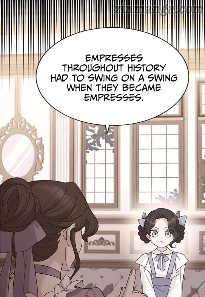 A Night With The Emperor Chapter 72 358 63