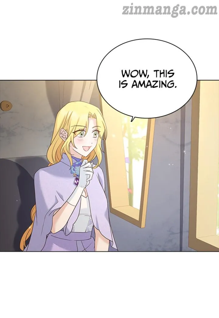 A Night With The Emperor Chapter 72 366 71