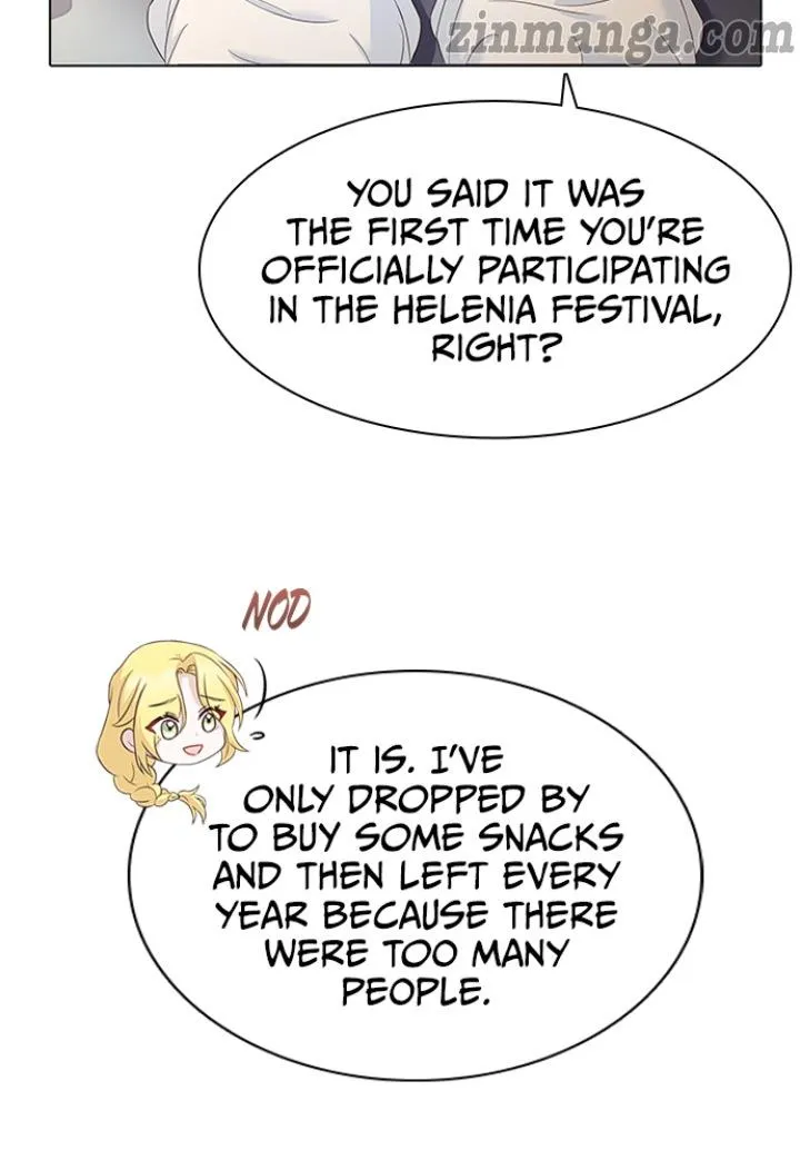 A Night With The Emperor Chapter 72 368 73