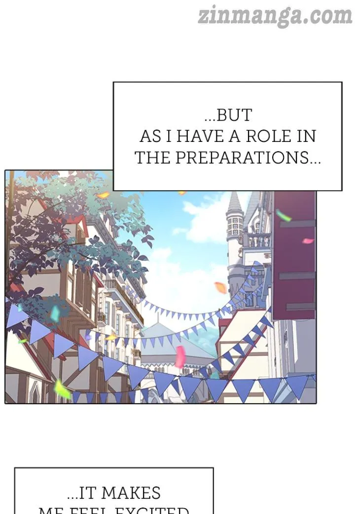 A Night With The Emperor Chapter 72 370 75