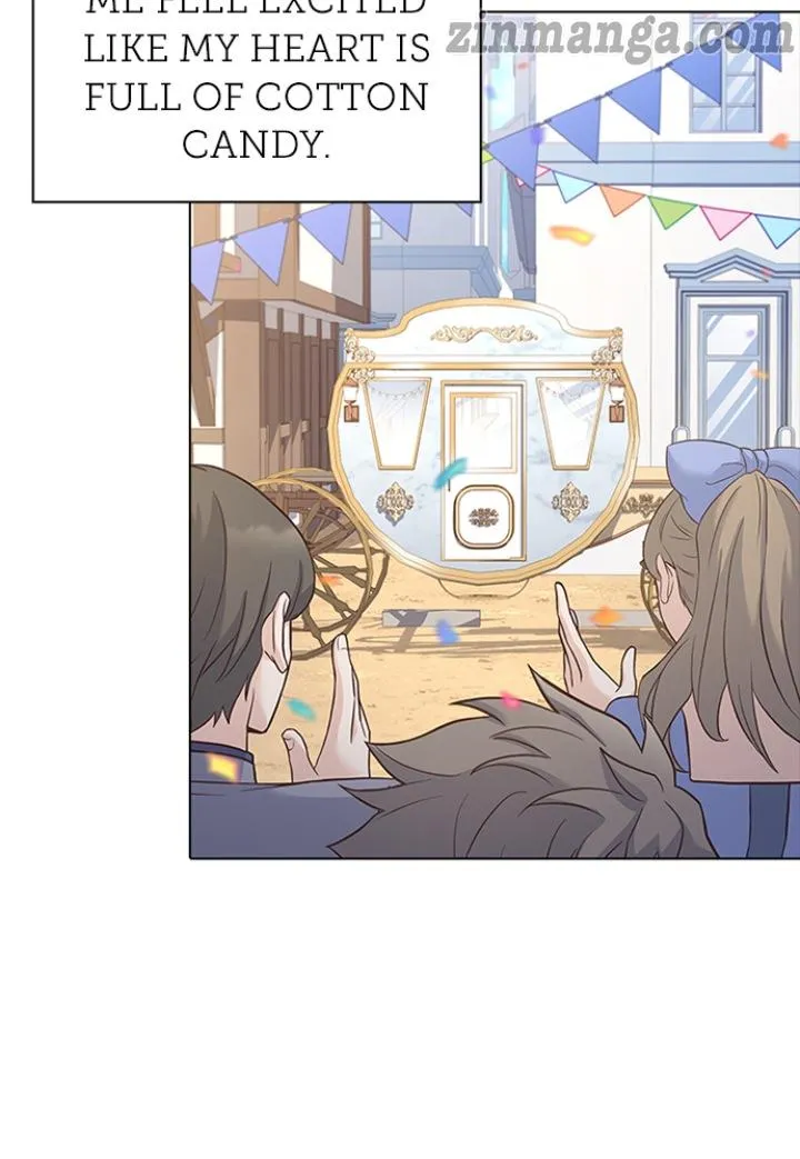 A Night With The Emperor Chapter 72 371 76