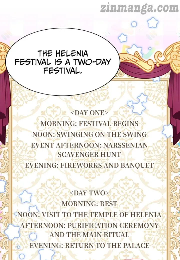 A Night With The Emperor Chapter 72 372 77