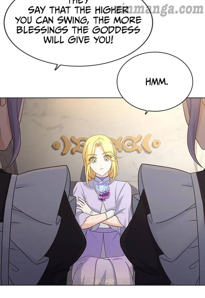 A Night With The Emperor Chapter 72 374 79