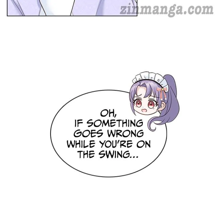 A Night With The Emperor Chapter 72 376 81