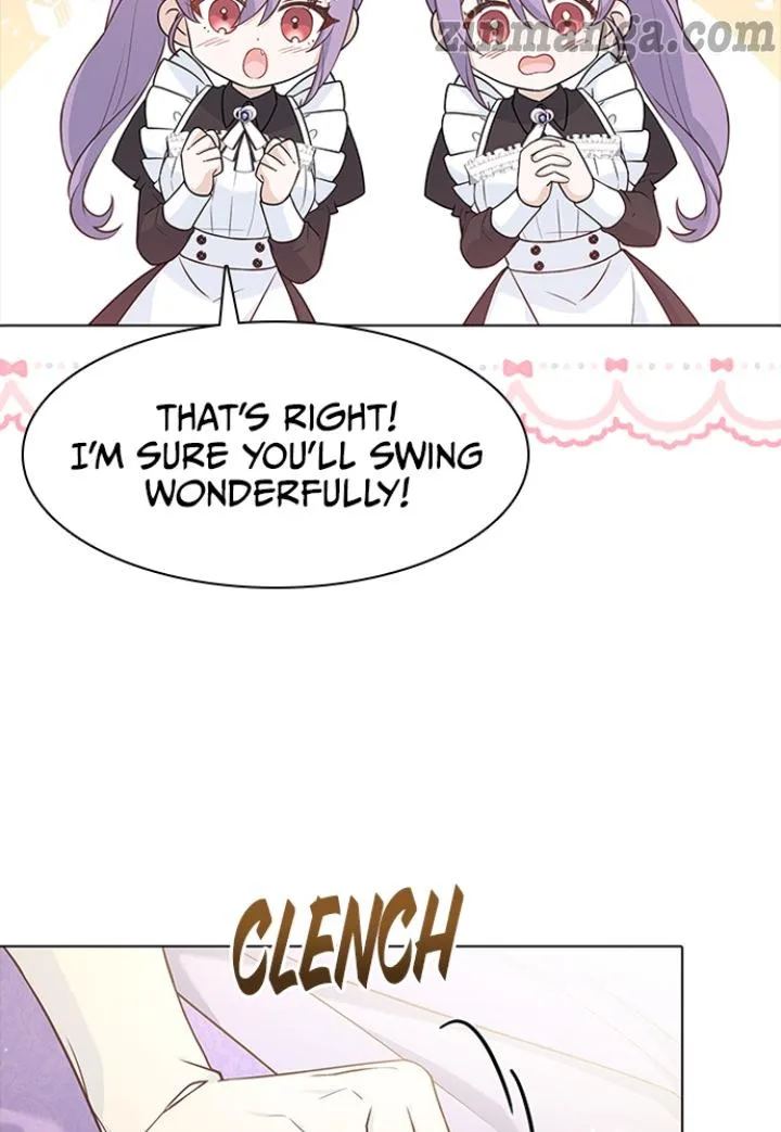 A Night With The Emperor Chapter 72 379 84