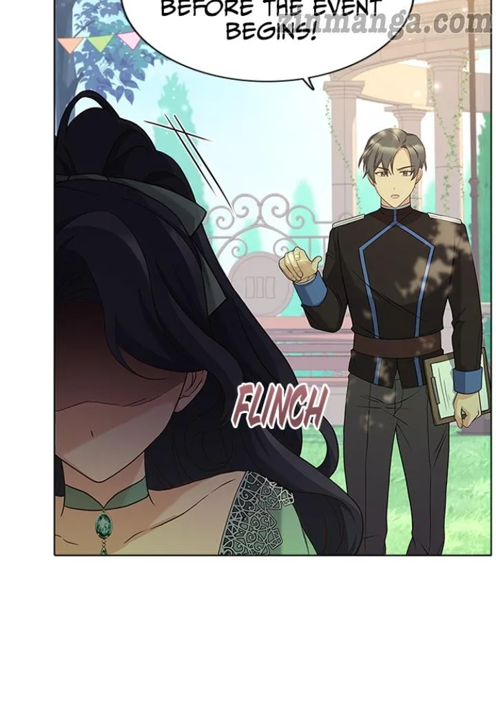 A Night With The Emperor Chapter 72 387 92