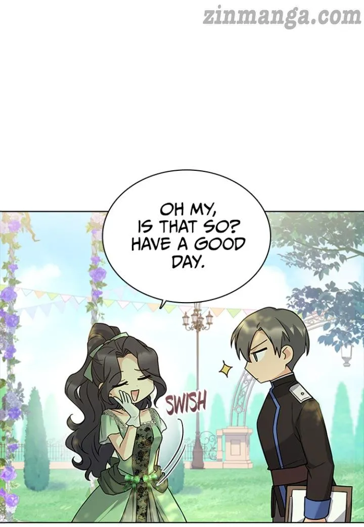 A Night With The Emperor Chapter 72 388 93