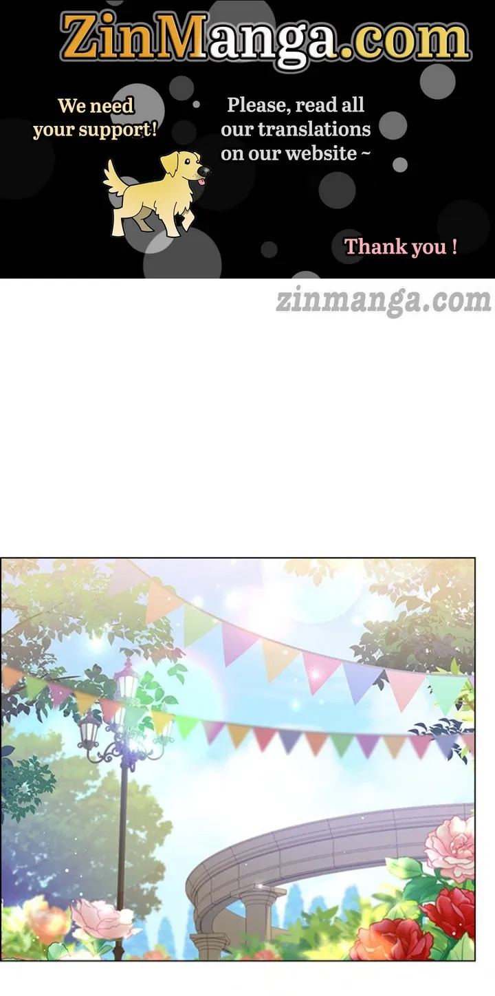 A Night With The Emperor Chapter 73 332 001