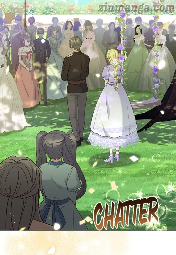 A Night With The Emperor Chapter 73 334 003