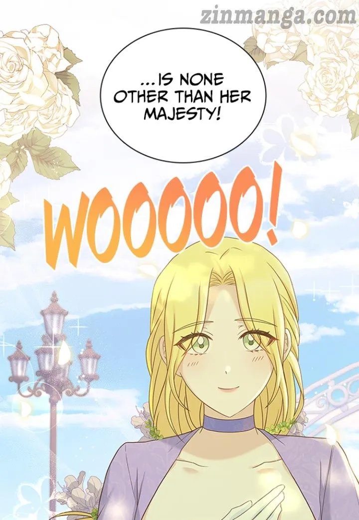 A Night With The Emperor Chapter 73 337 006