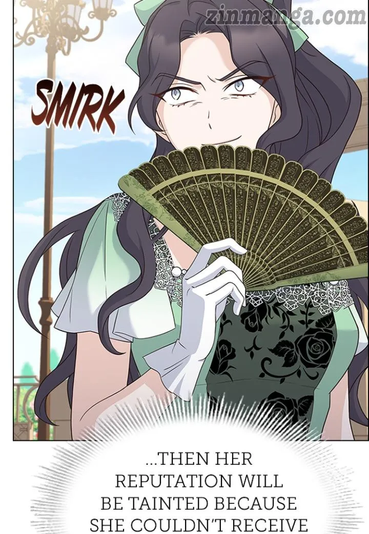 A Night With The Emperor Chapter 73 341 010