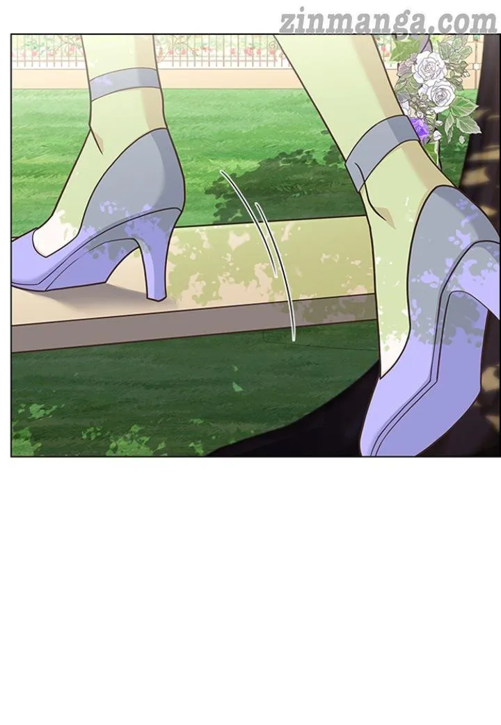 A Night With The Emperor Chapter 73 346 015