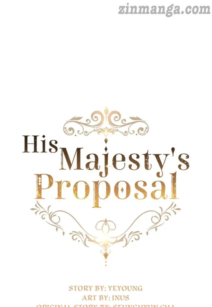 A Night With The Emperor Chapter 73 348 017