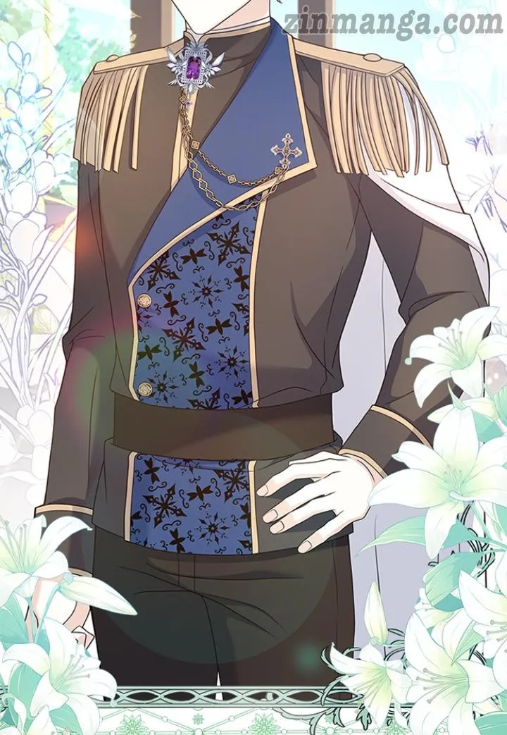 A Night With The Emperor Chapter 73 353 022