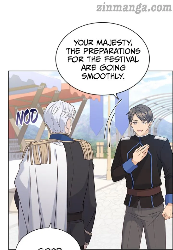 A Night With The Emperor Chapter 73 355 024