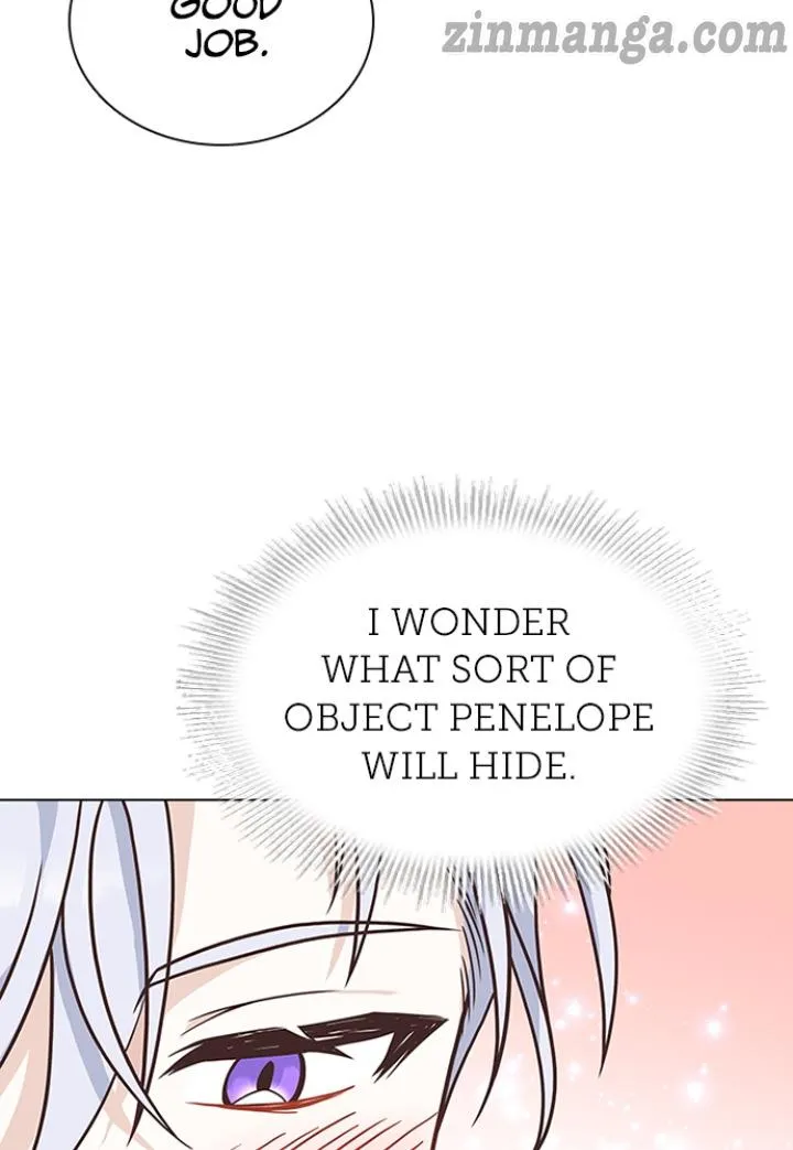 A Night With The Emperor Chapter 73 356 025