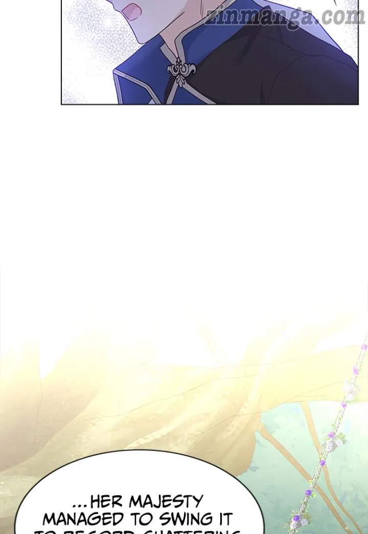 A Night With The Emperor Chapter 73 372 041