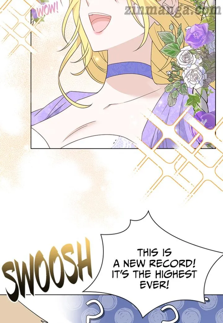 A Night With The Emperor Chapter 73 375 044