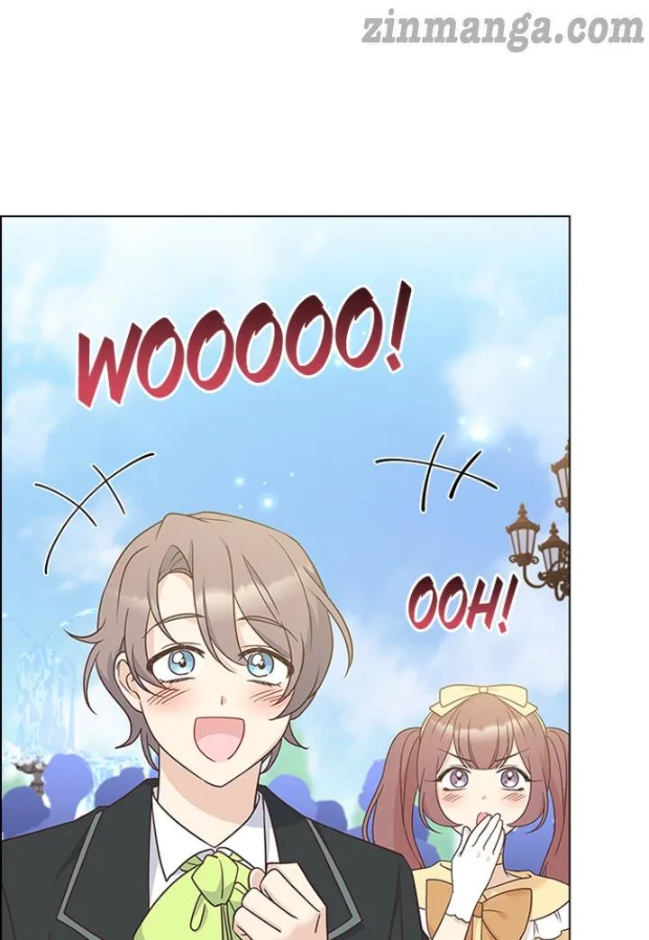 A Night With The Emperor Chapter 73 378 047