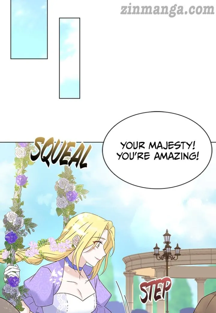 A Night With The Emperor Chapter 73 380 049