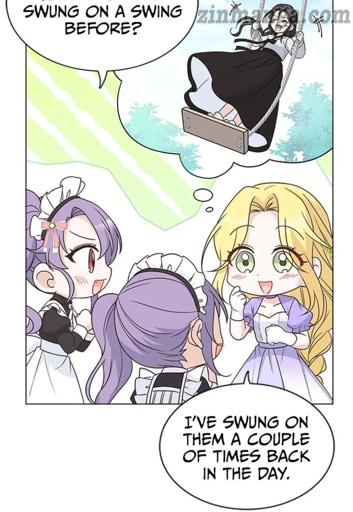 A Night With The Emperor Chapter 73 382 051