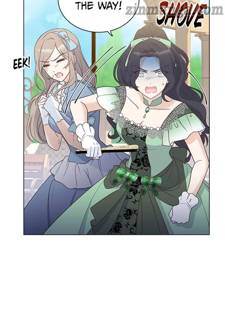 A Night With The Emperor Chapter 73 385 054