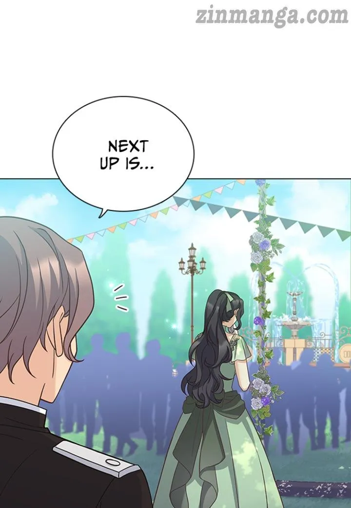 A Night With The Emperor Chapter 73 388 057