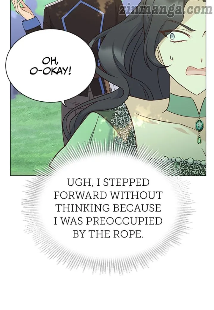 A Night With The Emperor Chapter 73 390 059