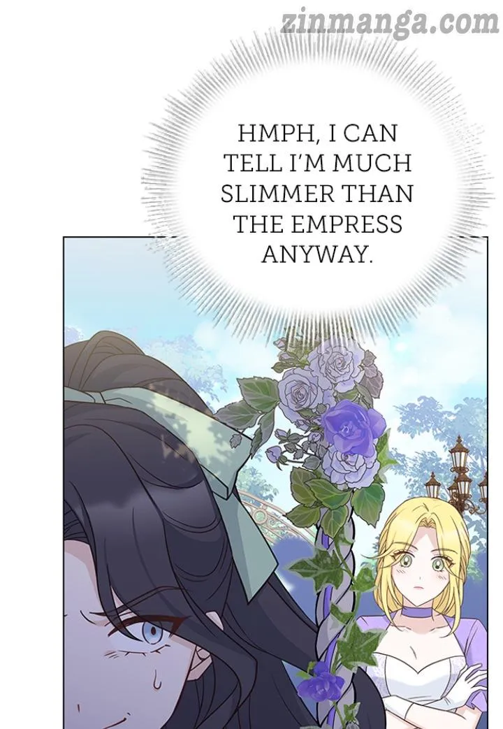 A Night With The Emperor Chapter 73 392 061