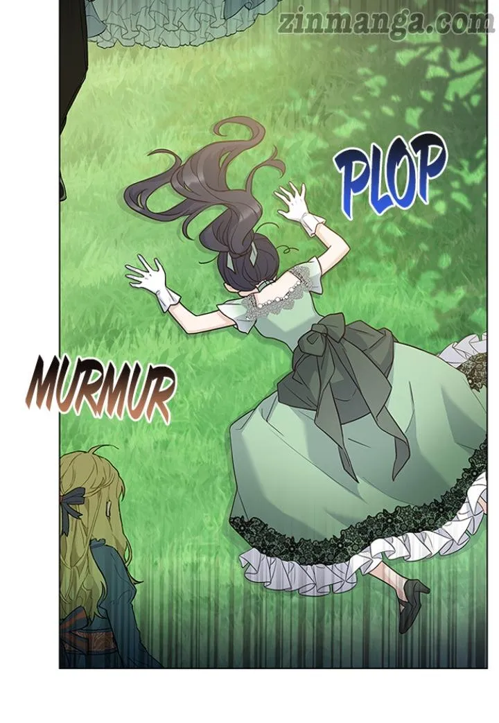 A Night With The Emperor Chapter 73 400 069