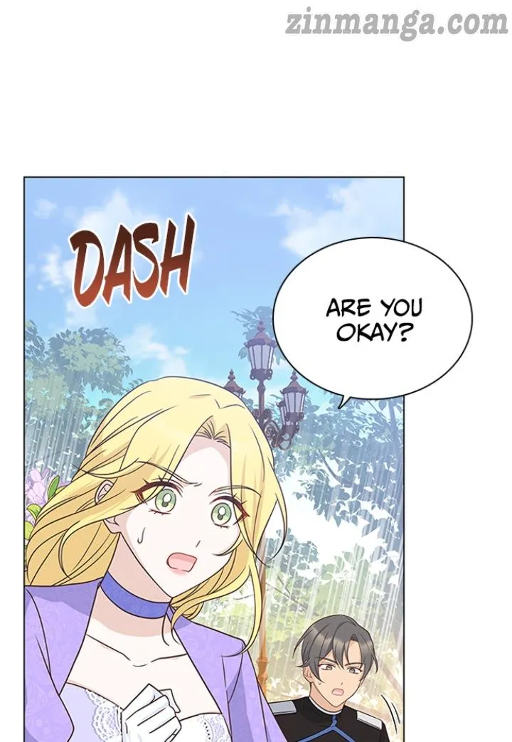 A Night With The Emperor Chapter 73 402 071