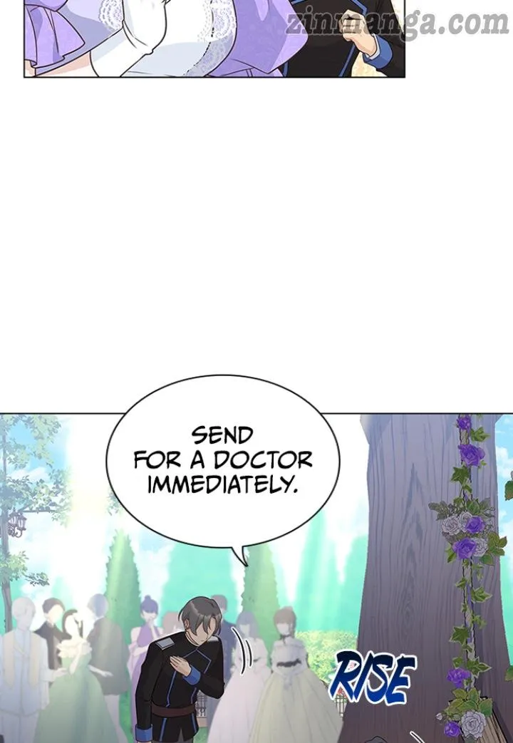 A Night With The Emperor Chapter 73 403 072