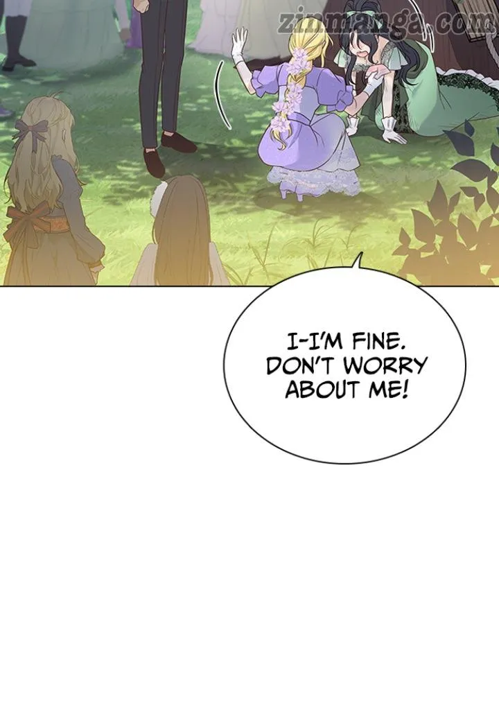 A Night With The Emperor Chapter 73 404 073