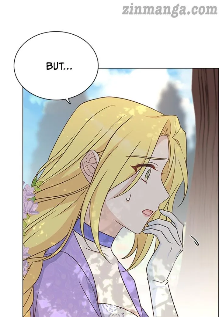 A Night With The Emperor Chapter 73 405 074