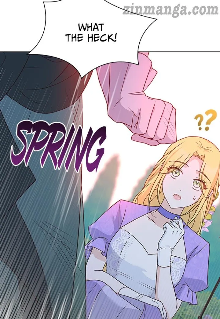 A Night With The Emperor Chapter 73 410 079