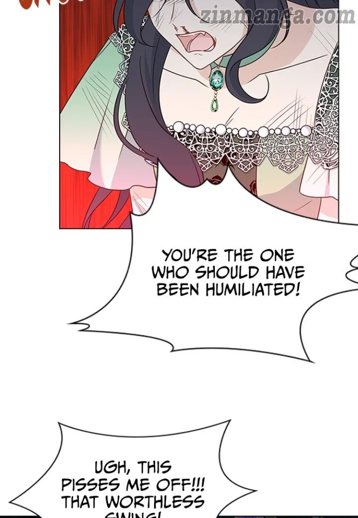 A Night With The Emperor Chapter 73 412 081