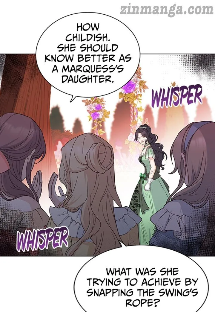 A Night With The Emperor Chapter 73 423 092