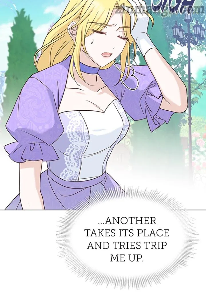 A Night With The Emperor Chapter 73 432 101