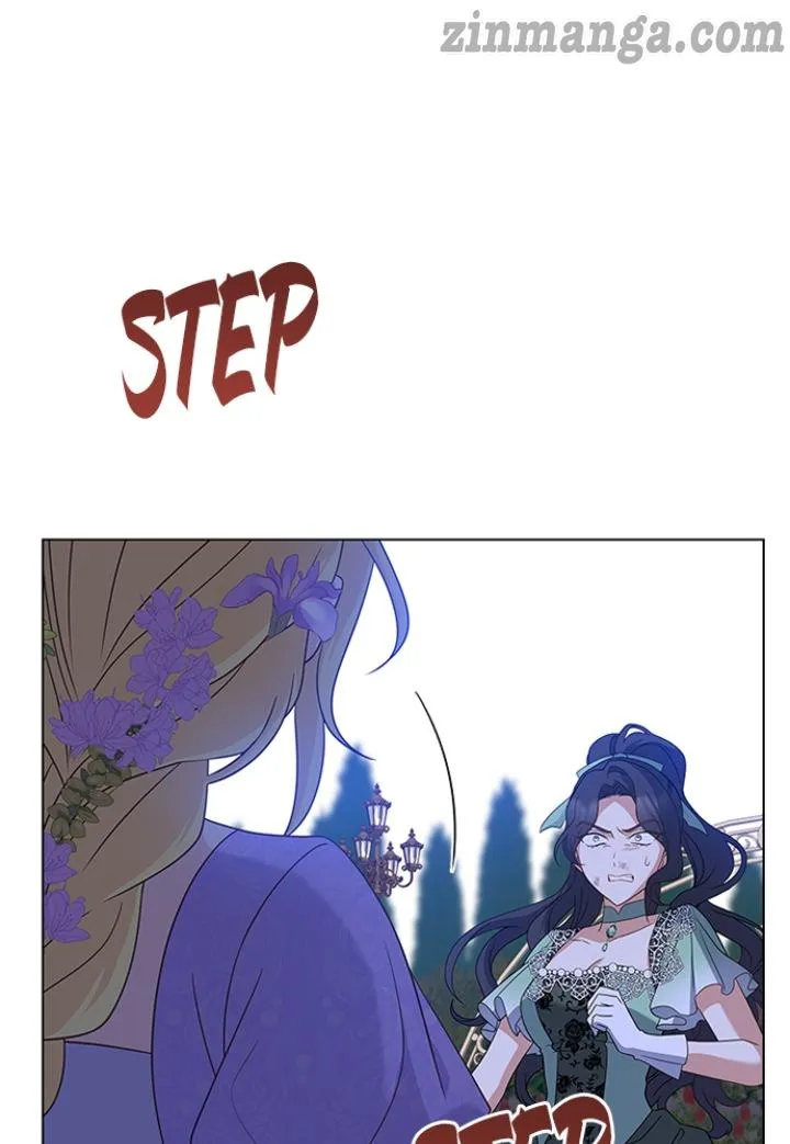 A Night With The Emperor Chapter 73 433 102