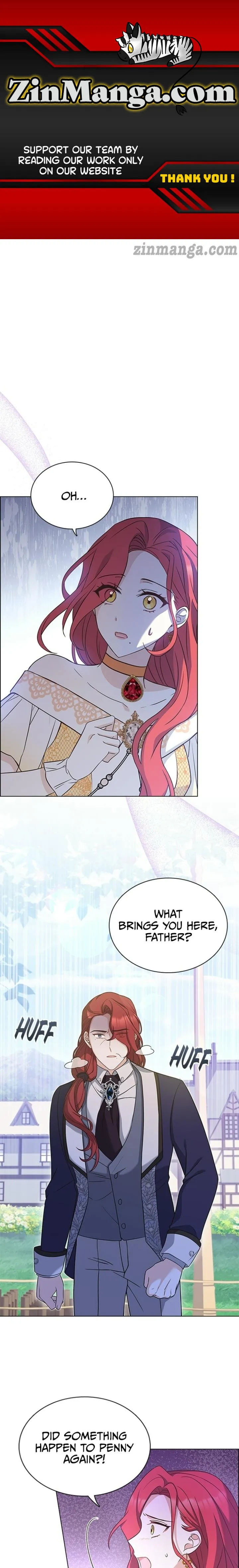 A Night With The Emperor Chapter 75 107 01