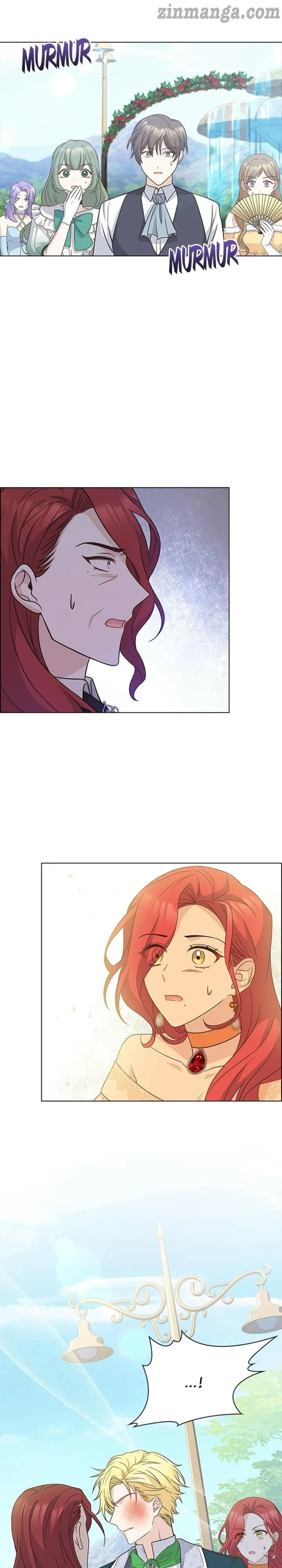 A Night With The Emperor Chapter 75 113 07