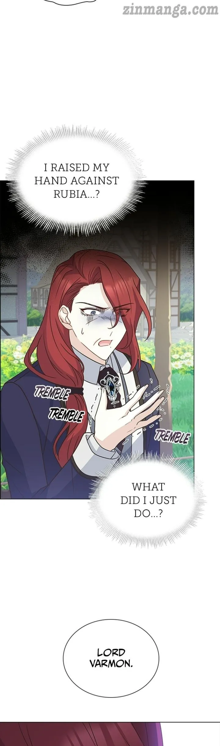 A Night With The Emperor Chapter 75 115 09