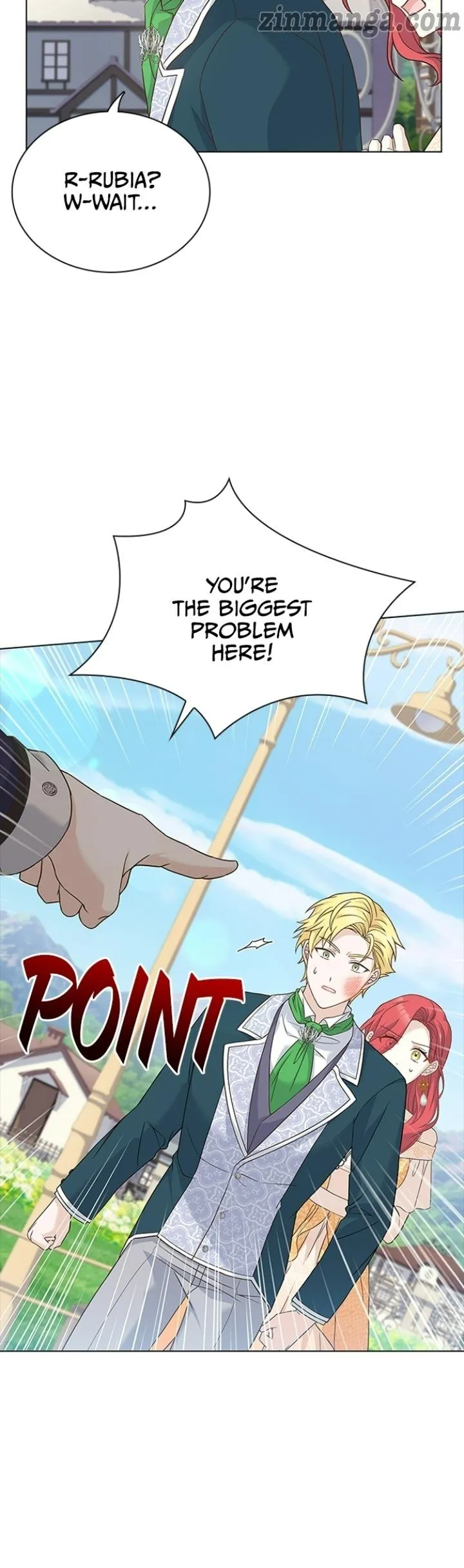 A Night With The Emperor Chapter 75 118 12