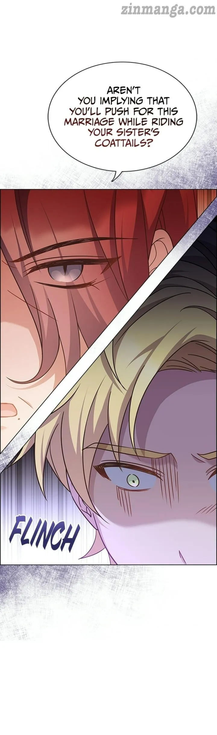 A Night With The Emperor Chapter 75 121 15