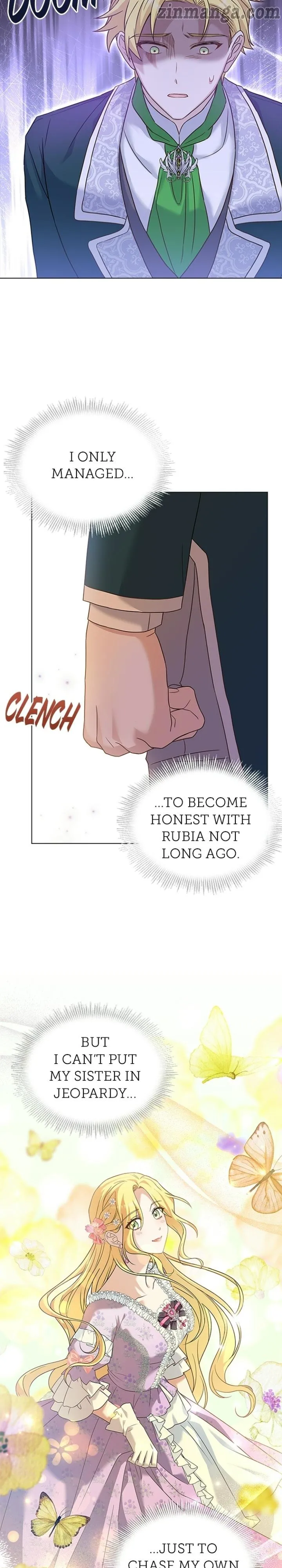 A Night With The Emperor Chapter 75 123 17