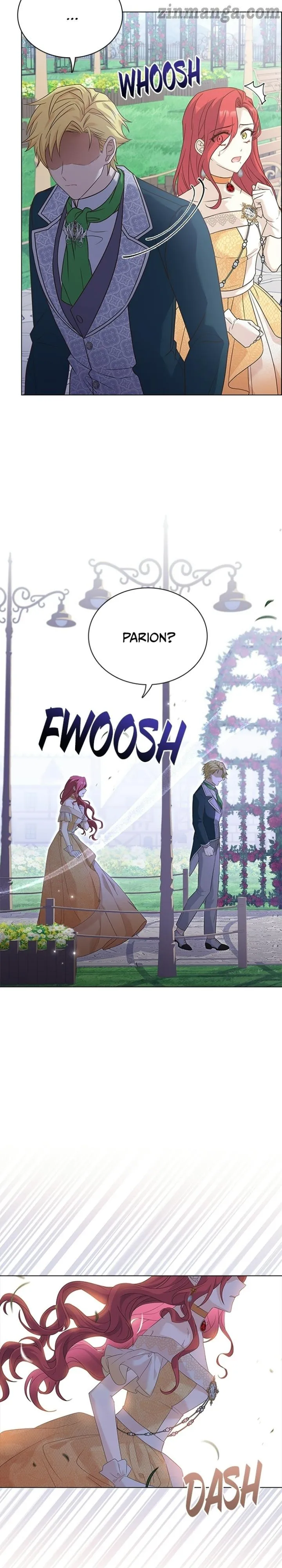 A Night With The Emperor Chapter 75 125 19