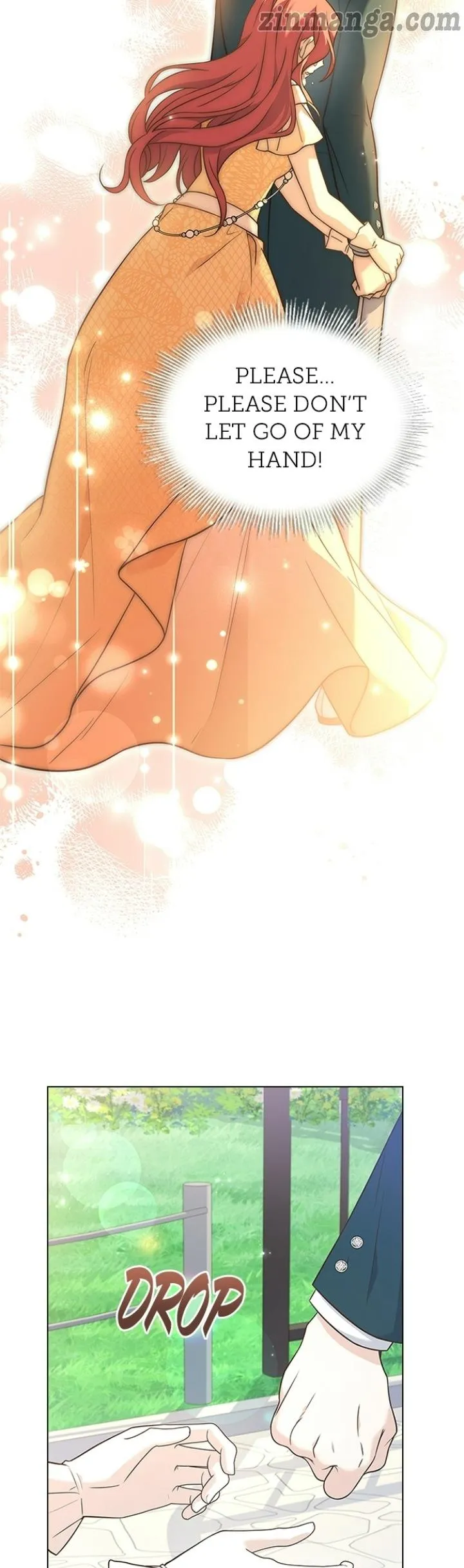 A Night With The Emperor Chapter 75 127 21