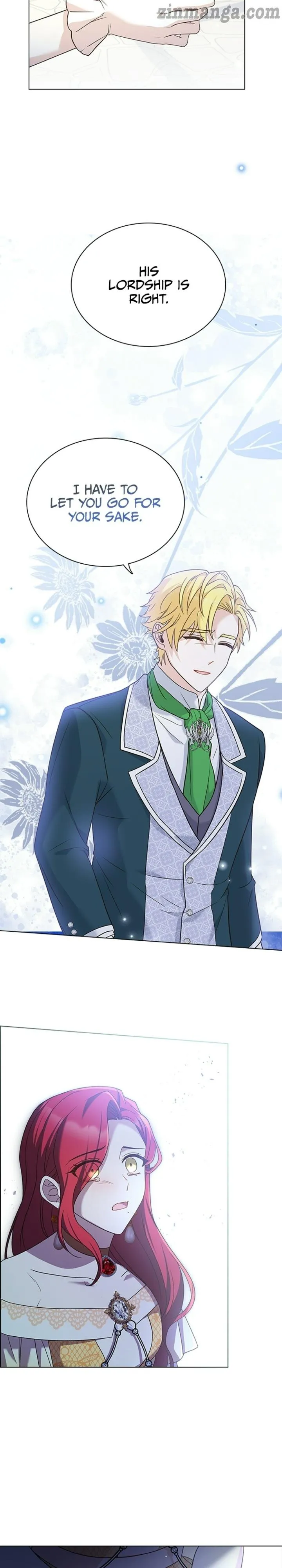 A Night With The Emperor Chapter 75 128 22