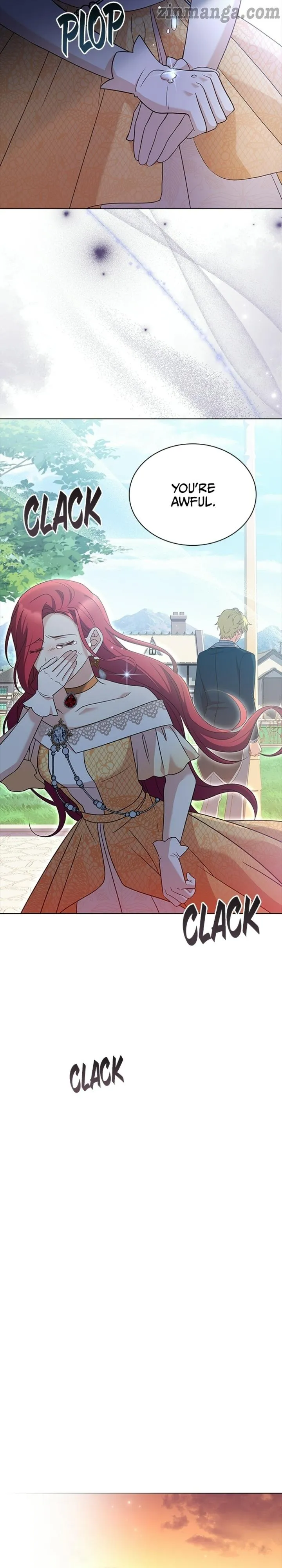 A Night With The Emperor Chapter 75 129 23