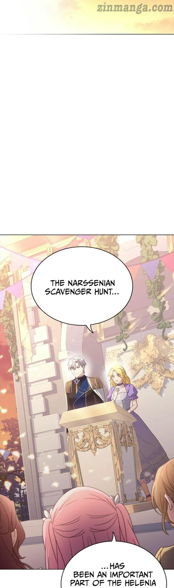 A Night With The Emperor Chapter 75 130 24